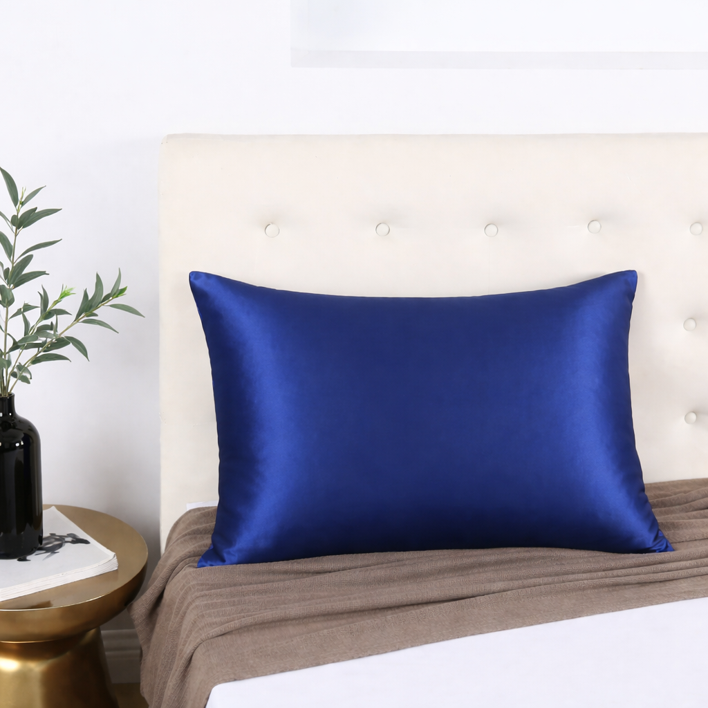 22 Momme Silk Pillowcase