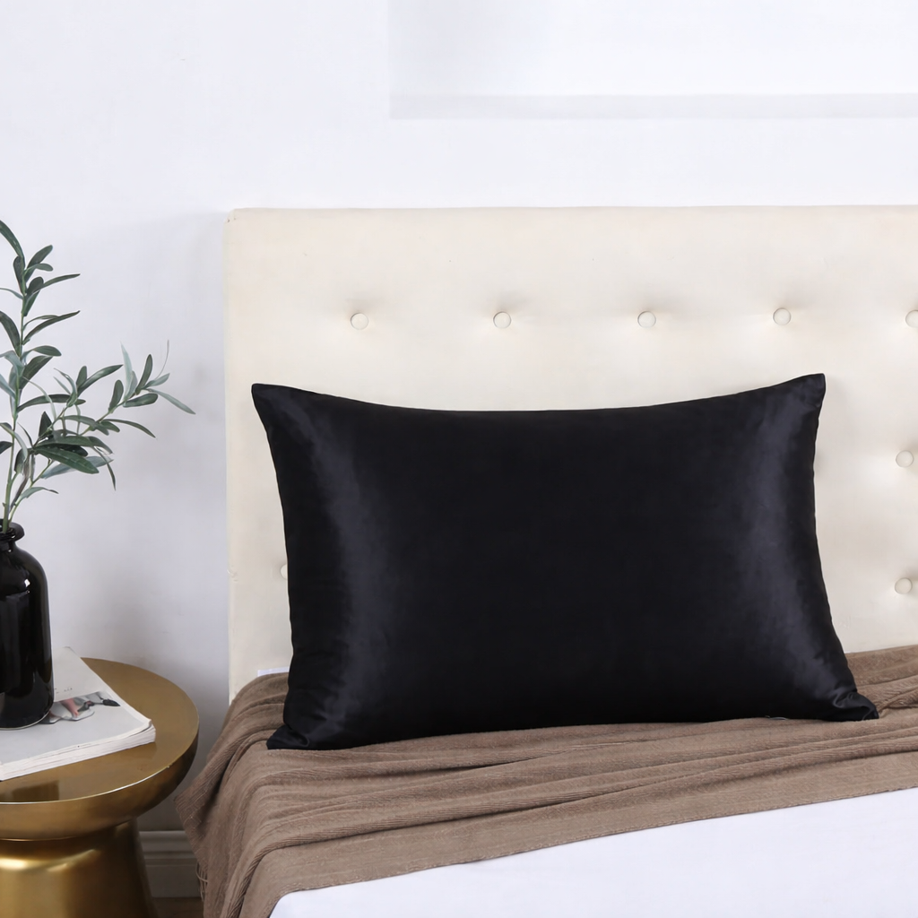 22 Momme Silk Pillowcase