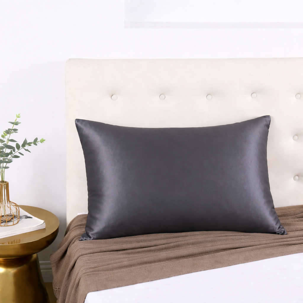 22 Momme Silk Pillowcase