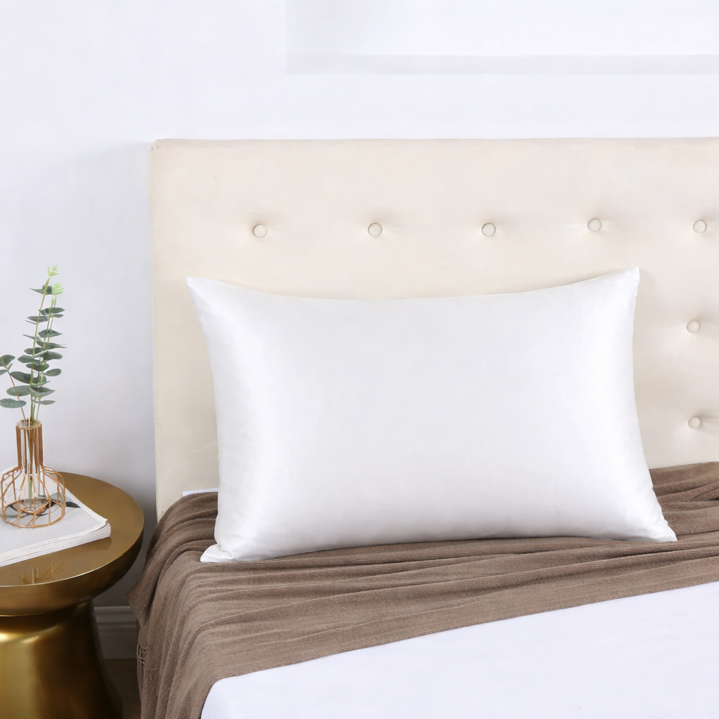 22 Momme Silk Pillowcase