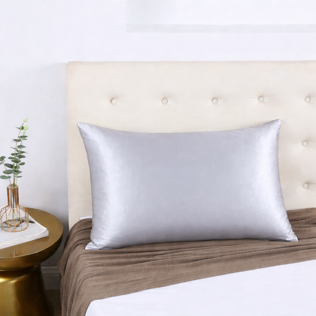 22 Momme Silk Pillowcase