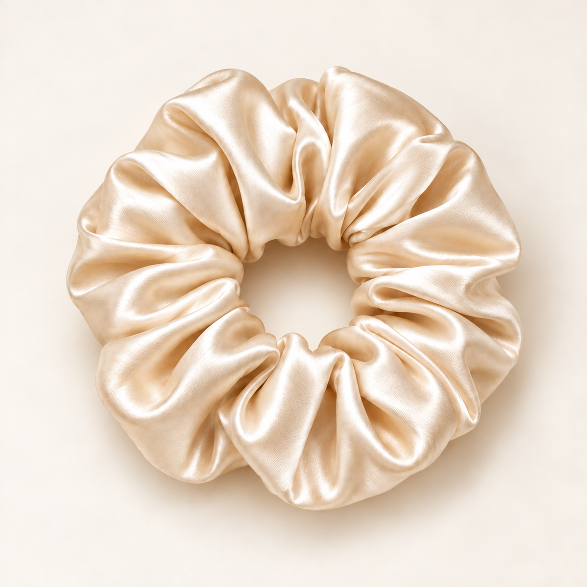 Aviae Silk Scrunchie