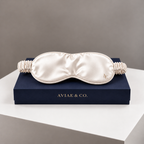 Aviae Silk Sleep Mask