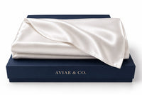 Aviae & Co Silk Sleep Set