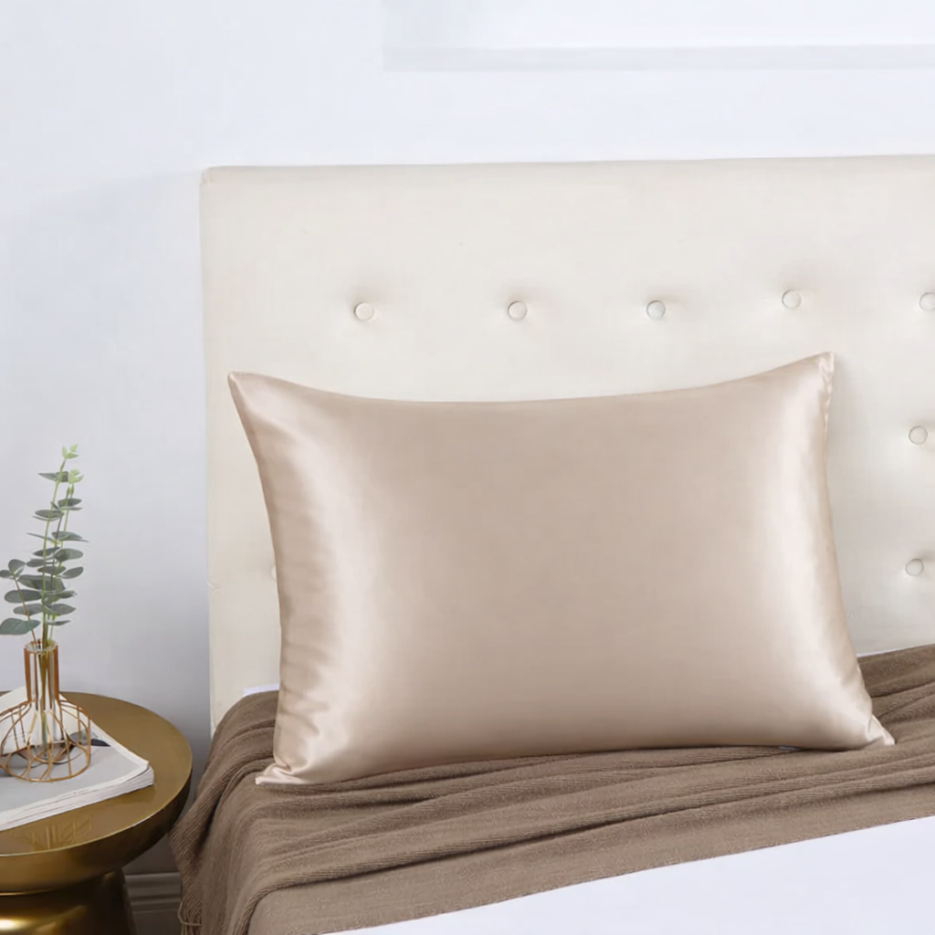 22 Momme Silk Pillowcase