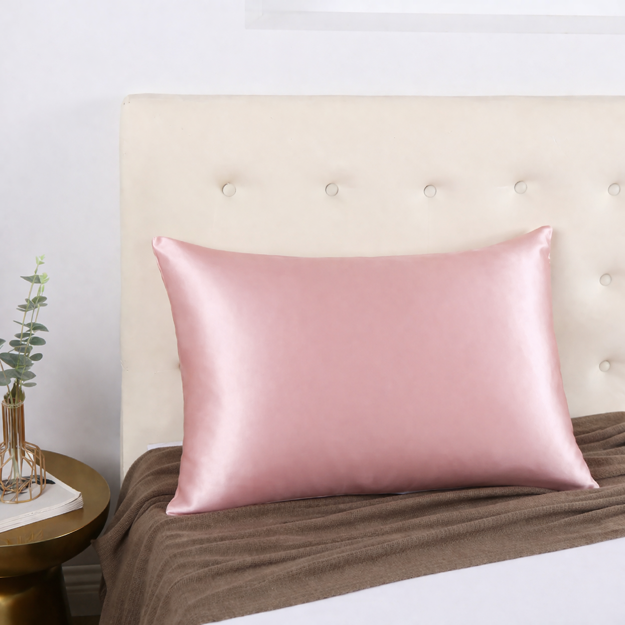 22 Momme Silk Pillowcase